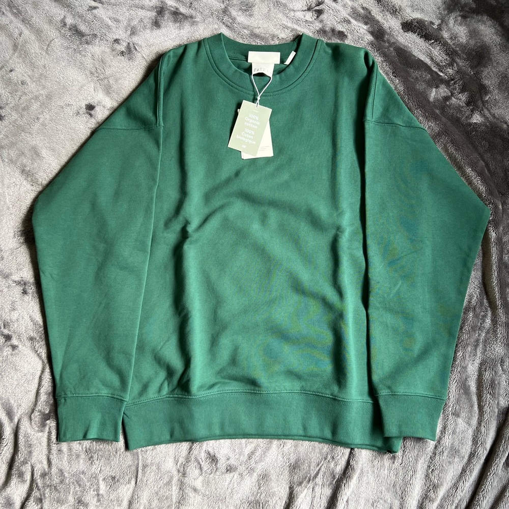 H&M Crewneck